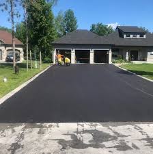 Reliable Edwards Af, CA Driveway Paving Solutions